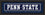 Penn State Nittany Lions Stitched Uniform Slogan Print - Penn State (CDG) - 757 Sports Collectibles