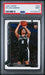 Graded 2025 Topps Dylan Harper #202 Rookie RC Basketball Card PSA 9 Mint