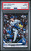 Graded 2025 Topps Now Roki Sasaki #823 Rookie RC Baseball Card PSA 8 Near Mint