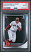 Graded 2025 Topps Bowman Chrome Marcelo Mayer #39 Rookie RC Baseball Card PSA 8 Near Mint