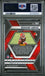 Graded 2025 Panini Mosaic Quinshon Judkins #365 Rookie RC Football Card PSA 10 Gem Mint