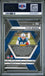 Graded 2025 Panini Mosaic Tyler Warren #354 Rookie RC Football Card PSA 10 Gem Mint