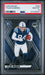 Graded 2025 Panini Mosaic Tyler Warren #354 Rookie RC Football Card PSA 10 Gem Mint