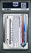 Graded 2025 Topps Bowman Chrome Roki Sasaki #12 Rookie RC Baseball Card PSA 9 Mint