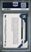 Graded 2025 Topps Now Cam Schlittler #817 Rookie RC Baseball Card PSA 10 Gem Mint