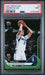 Graded 2025 Topps Now Cooper Flagg #6 Green Foil /99 Rookie RC Basketball Card PSA 9 Mint