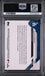 Graded 2025 Topps Now Clayton Kershaw #734 Baseball Card PSA 10 Gem Mint