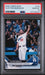 Graded 2025 Topps Now Clayton Kershaw #734 Baseball Card PSA 10 Gem Mint