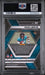 Graded 2025 Panini Mosaic Travis Hunter #301 Rookie RC Football Card PSA 9 Mint