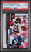 Graded 2025 Panini Instant Jacory Croskey-Merritt #57 Rookie RC Football Card PSA 9 Mint