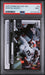 Graded 2025 Panini Instant Ashton Jeanty #55 Rookie RC Football Card PSA 9 Mint