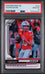 Graded 2025 Panini Instant NIL Julian Sayin #JSA Rookie RC Football Card PSA 10 Gem Mint