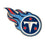 Tennessee Titans Collector Pin Jewelry Card - Special Order - Sports Collectibles, Sports Memorabilia, Sports Fan Shop, Sports Gifts