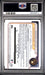 Graded 2024 Topps Bowman Sapphire Edition Braylon Payne #BDC72 Rookie RC Baseball Card PSA 10 Gem Mint