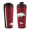 Officially Licensed University of Arkansas 26oz Ice Shaker - Sports Gifts, Sports Memorabilia, Sports Collectibles, Fan Shop