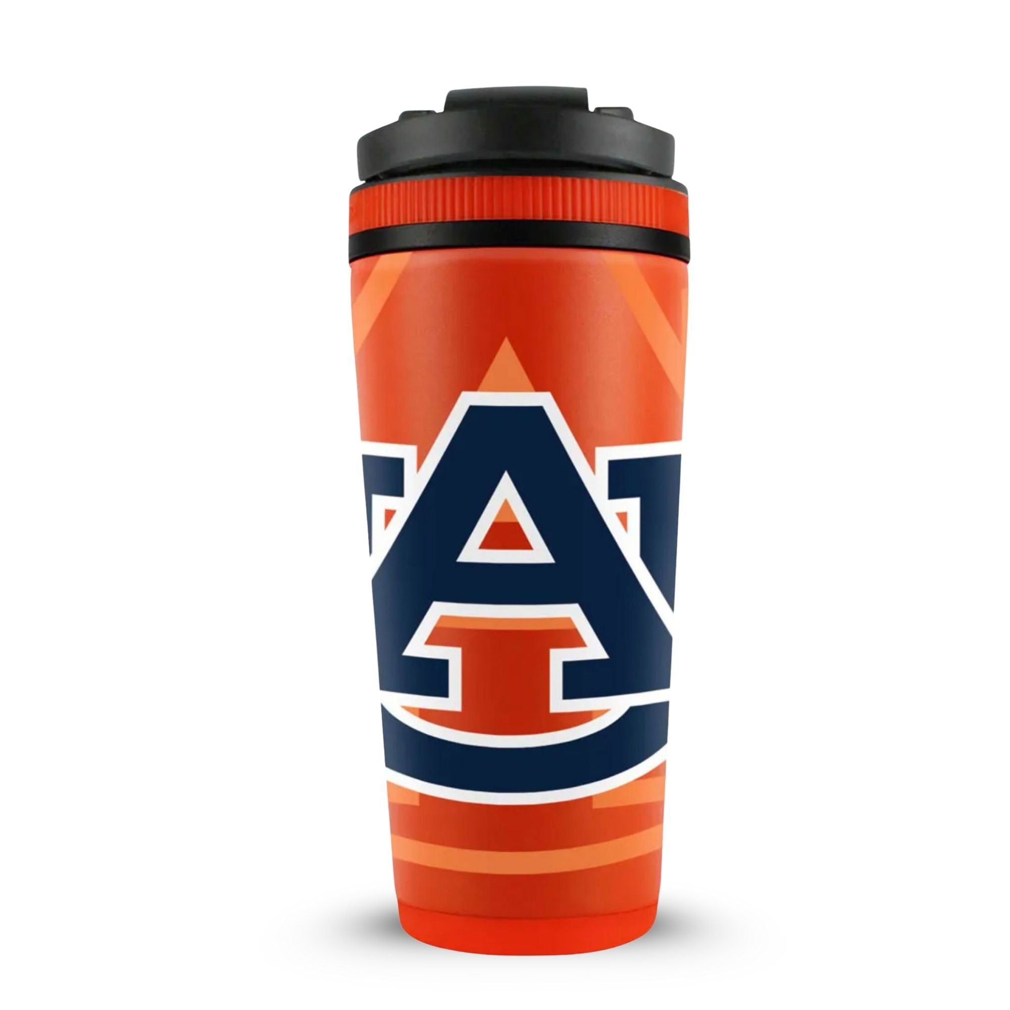 Officially Licensed Auburn University 26oz Ice Shaker - Sports Gifts, Sports Memorabilia, Sports Collectibles, Fan Shop