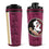 Officially Licensed Florida State 26oz Ice Shaker - Sports Gifts, Sports Memorabilia, Sports Collectibles, Fan Shop
