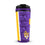 The College Vault - LSU Tigers 4D Ice Shaker - Sports Gifts, Sports Memorabilia, Sports Collectibles, Fan Shop