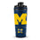 The College Vault - Michigan Wolverines 4D Ice Shaker - Sports Gifts, Sports Memorabilia, Sports Collectibles, Fan Shop
