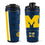 The College Vault - Michigan Wolverines 4D Ice Shaker - Sports Gifts, Sports Memorabilia, Sports Collectibles, Fan Shop