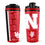 Officially Licensed University of Nebraska 26oz Ice Shaker - Sports Gifts, Sports Memorabilia, Sports Collectibles, Fan Shop