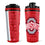 Officially Licensed Ohio State Buckeyes 4D Ice Shaker - Sports Gifts, Sports Memorabilia, Sports Collectibles, Fan Shop