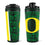 Officially Licensed University of Oregon 26oz Ice Shaker - Sports Gifts, Sports Memorabilia, Sports Collectibles, Fan Shop