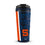 The College Vault - Syracuse Orange 4D Ice Shaker - Sports Gifts, Sports Memorabilia, Sports Collectibles, Fan Shop