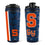 The College Vault - Syracuse Orange 4D Ice Shaker - Sports Gifts, Sports Memorabilia, Sports Collectibles, Fan Shop