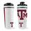Officially Licensed Texas A&M University 26oz Ice Shaker - Sports Gifts, Sports Memorabilia, Sports Collectibles, Fan Shop