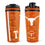 The College Vault - University of Texas Longhorns 4D Ice Shaker - Sports Gifts, Sports Memorabilia, Sports Collectibles, Fan Shop