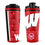 Officially Licensed University of Wisconsin 26oz Ice Shaker - Sports Gifts, Sports Memorabilia, Sports Collectibles, Fan Shop