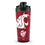The College Vault - Washington State Cougars 4D Ice Shaker - Sports Gifts, Sports Memorabilia, Sports Collectibles, Fan Shop