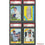 1966 Topps Baseball Complete Graded Set Break - (1) PSA 7 or Better Graded Card Per Box! - Sports Gifts, Sports Memorabilia, Sports Collectibles, Fan Shop