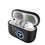Tennessee Titans Insignia AirPod Case Cover - Sports Gifts, Sports Memorabilia, Sports Collectibles, Fan Shop
