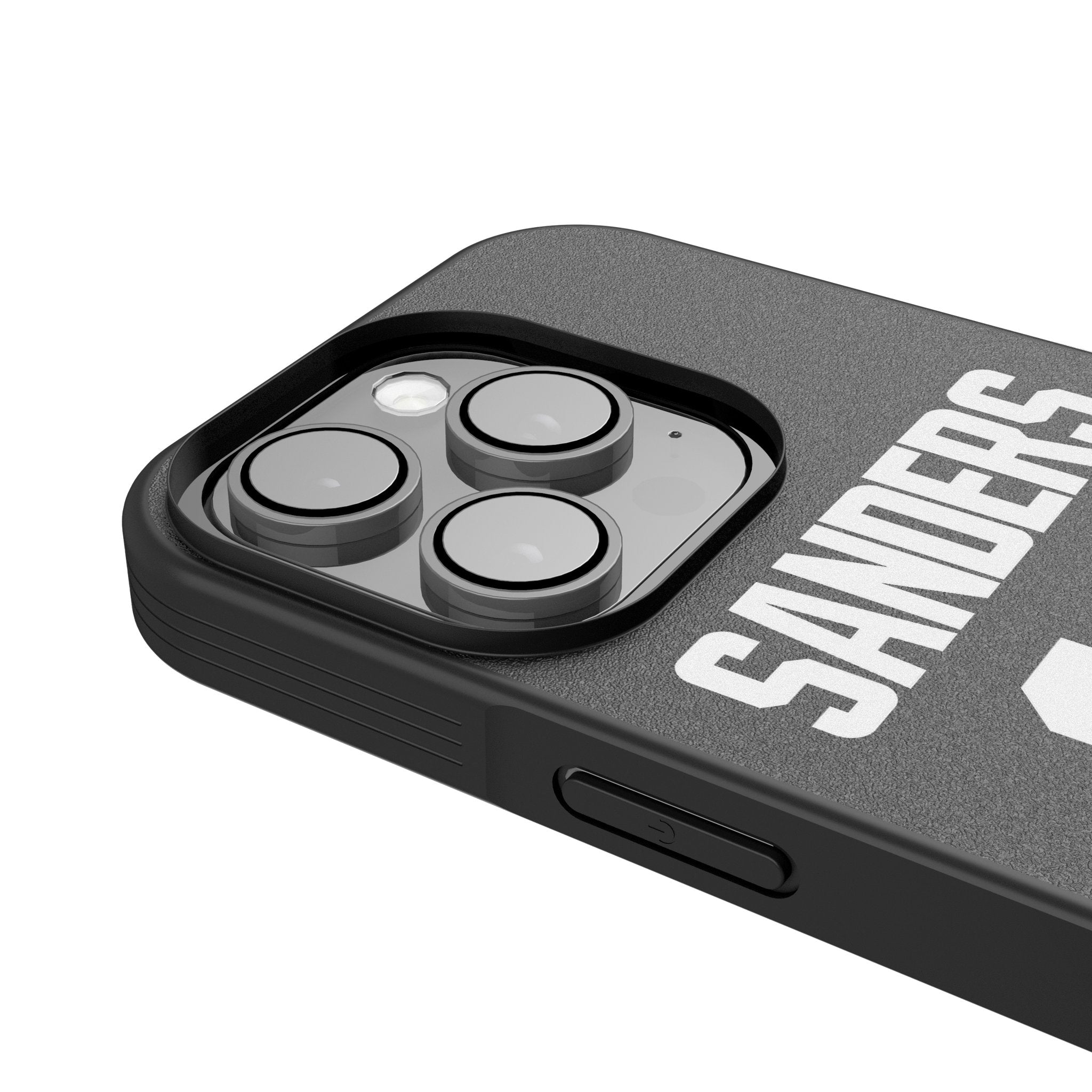 Shedeur Sanders Cleveland Browns 12 Game Tactic Bump Phone Case for Apple iPhone - Sports Gifts, Sports Memorabilia, Sports Collectibles, Fan Shop