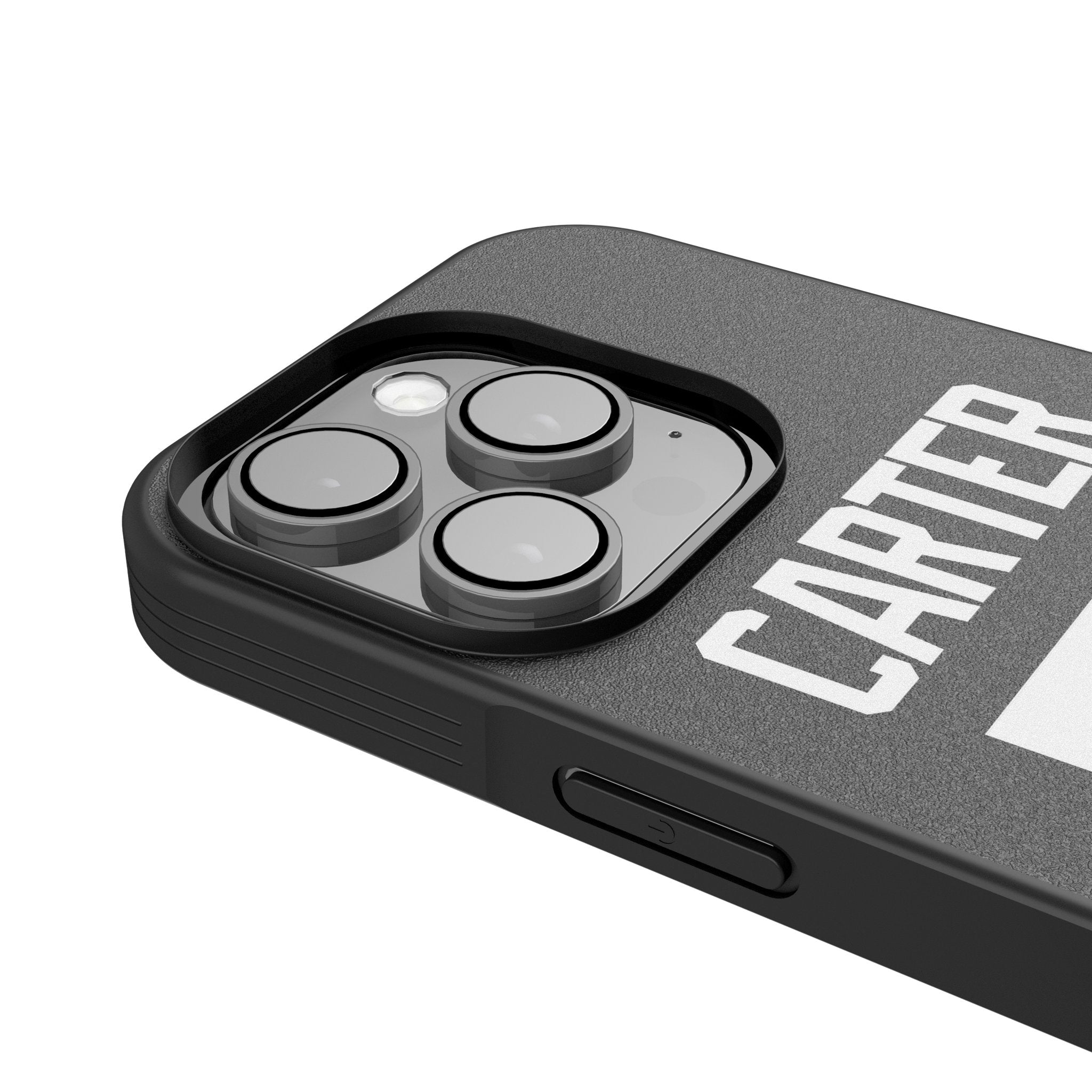 Abdul Carter New York Giants 51 Game Tactic Bump Phone Case for Apple iPhone - Sports Gifts, Sports Memorabilia, Sports Collectibles, Fan Shop