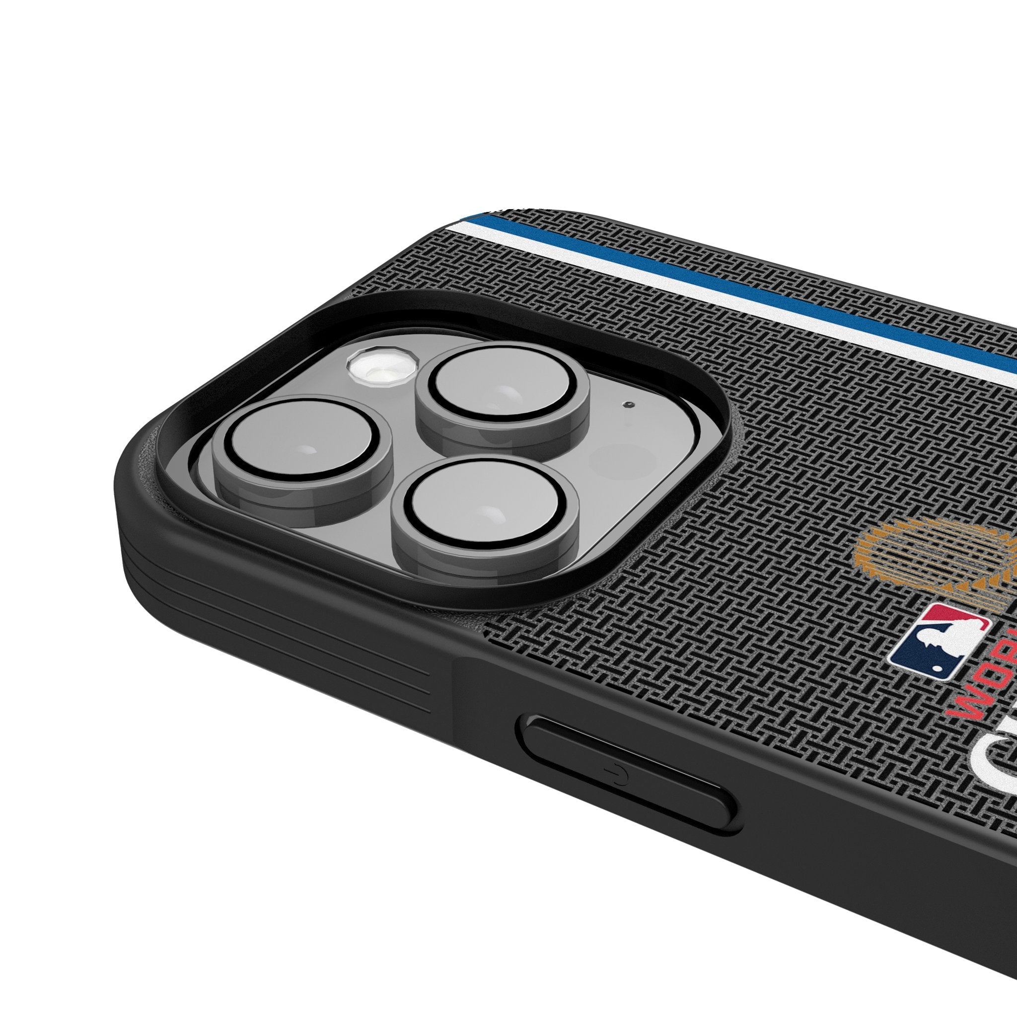 LA Dodgers 2024 MLB World Series Bump Phone Case for Apple iPhone - Sports Gifts, Sports Memorabilia, Sports Collectibles, Fan Shop