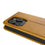 Winnipeg Jets Burn Folio Phone Case for Apple iPhone - Sports Gifts, Sports Memorabilia, Sports Collectibles, Fan Shop