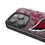 Arizona Cardinals Paisley Bling Phone Case - Sports Gifts, Sports Memorabilia, Sports Collectibles, Fan Shop