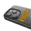 Aaron Rodgers Pittsburgh Steelers 8 Game Tactic Bling Phone Case for Apple iPhone - Sports Gifts, Sports Memorabilia, Sports Collectibles, Fan Shop