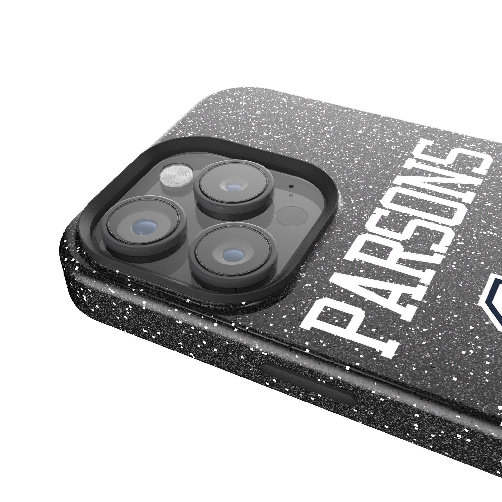 Micah Parsons Dallas Cowboys 11 Ready Bling Phone Case - Sports Gifts, Sports Memorabilia, Sports Collectibles, Fan Shop