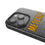 DK Metcalf Pittsburgh Steelers 4 Game Tactic Bling Phone Case for Apple iPhone - Sports Gifts, Sports Memorabilia, Sports Collectibles, Fan Shop