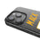 Khalil Mack Los Angeles Chargers 52 Ready Bling Phone Case - Sports Gifts, Sports Memorabilia, Sports Collectibles, Fan Shop