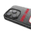 C.J. Gardner-Johnson Houston Texans 23 Game Tactic Bling Phone Case for Apple iPhone - Sports Gifts, Sports Memorabilia, Sports Collectibles, Fan Shop