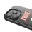 Joe Thuney Chicago Bears 62 Game Tactic Bling Phone Case for Apple iPhone - Sports Gifts, Sports Memorabilia, Sports Collectibles, Fan Shop