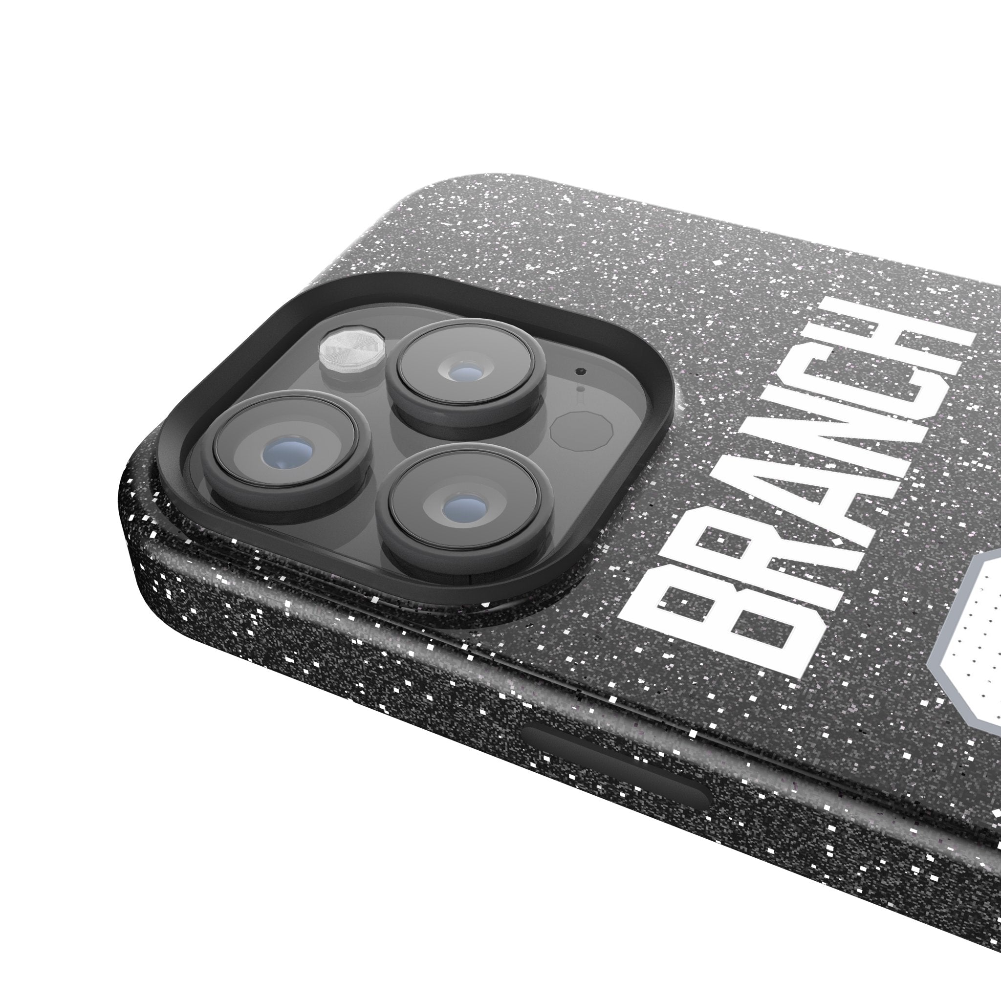 Brian Branch Detroit Lions 32 Ready Bling Phone Case - Sports Gifts, Sports Memorabilia, Sports Collectibles, Fan Shop