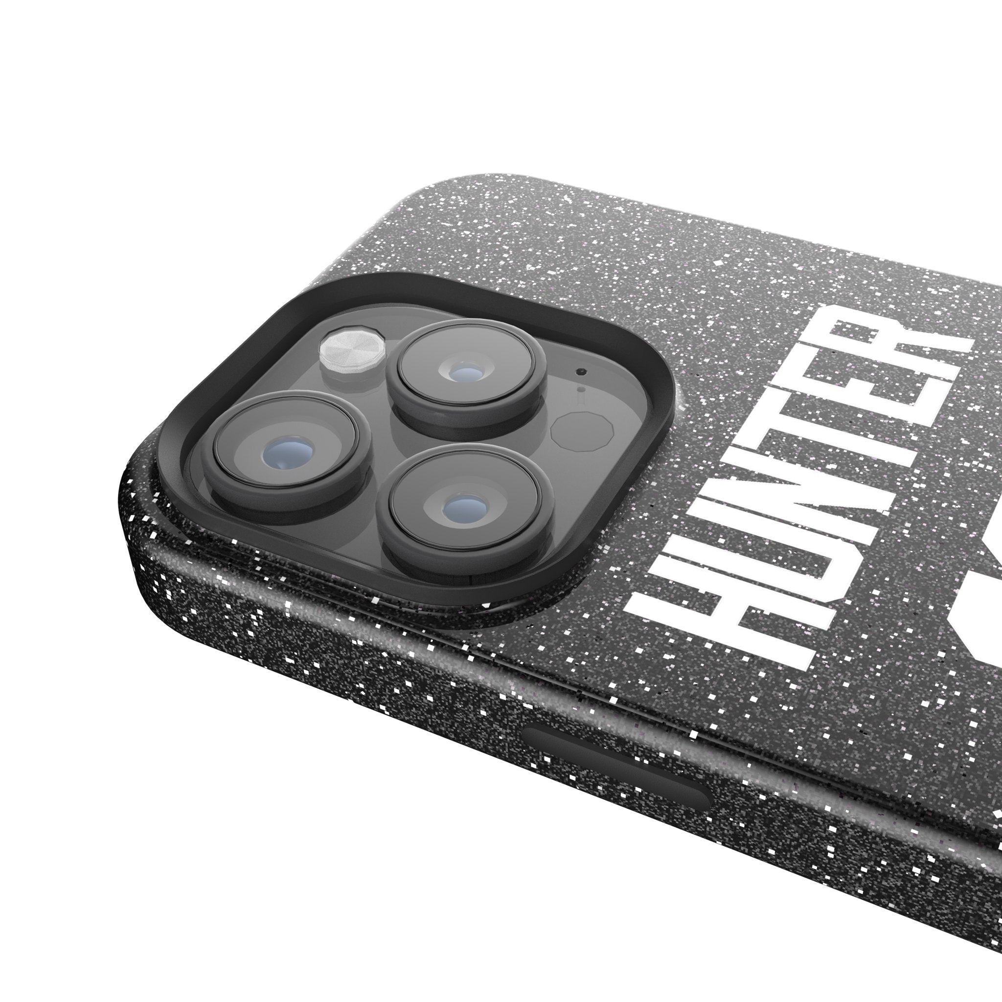 Travis Hunter Jacksonville Jaguars 12 Game Tactic Bling Phone Case for Apple iPhone - Sports Gifts, Sports Memorabilia, Sports Collectibles, Fan Shop