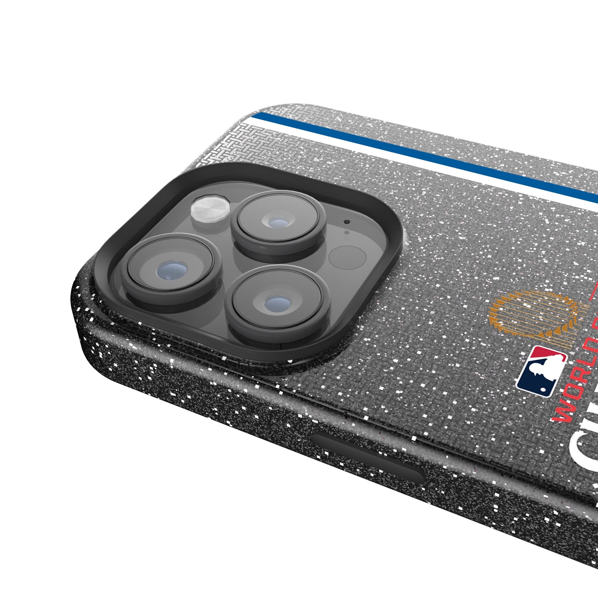 LA Dodgers 2024 MLB World Series Bling Phone Case for Apple iPhone - Sports Gifts, Sports Memorabilia, Sports Collectibles, Fan Shop