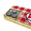 University of Utah Utes Plaid Bling Phone Case - Sports Gifts, Sports Memorabilia, Sports Collectibles, Fan Shop